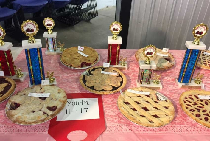 new era pie contest youth winners